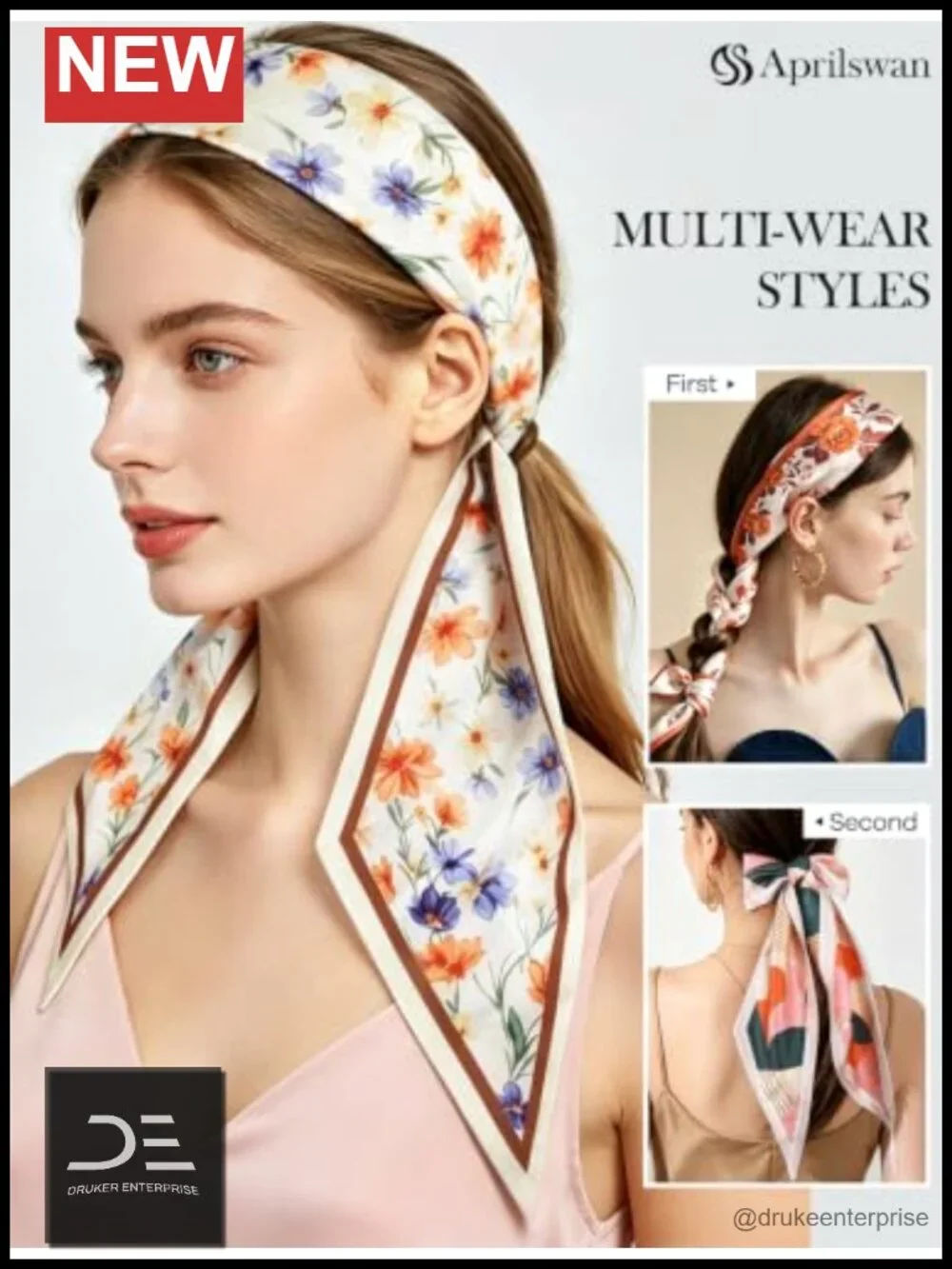 N/A this silk